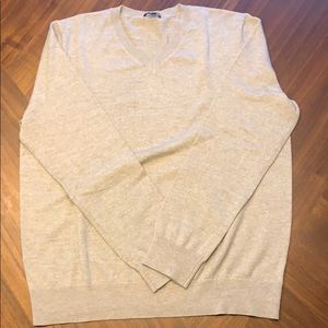 Theory wool sweater